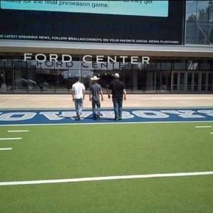 Meet your Posher, Eric